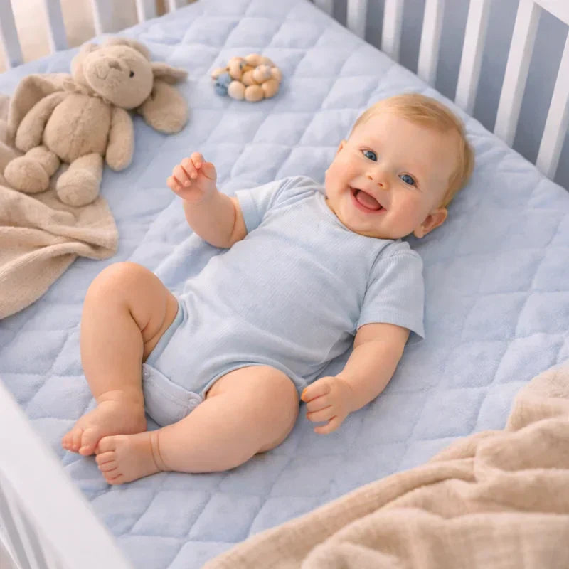 Comment choisir un bon sac à langer pour bébé ?