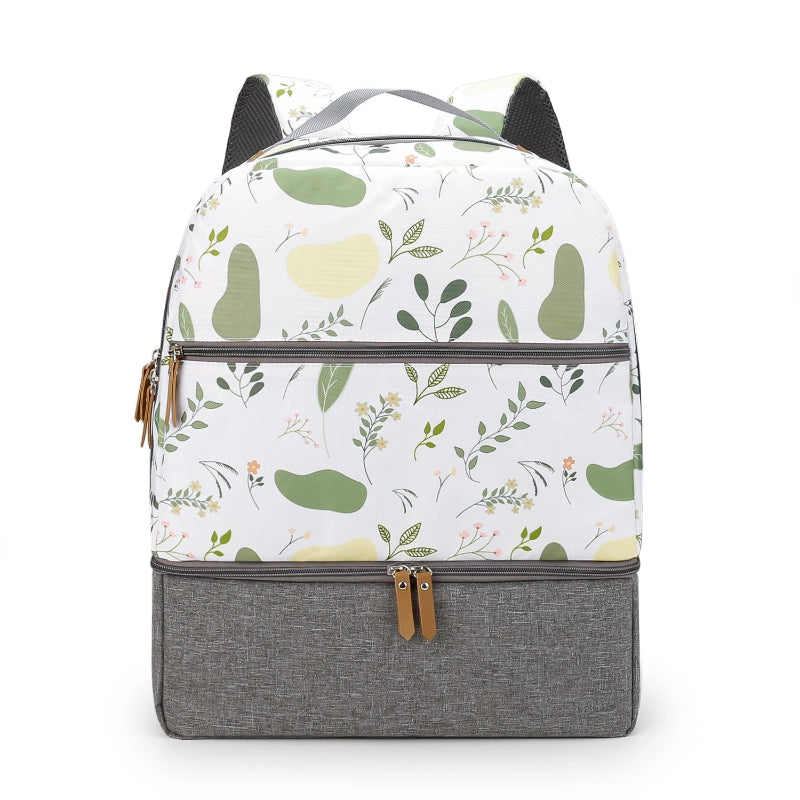 Petit sac à dos à langer