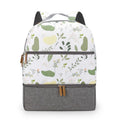 Petit sac à dos à langer