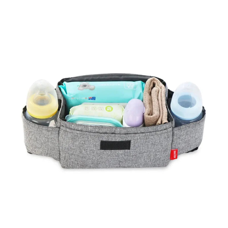 Petit sac à langer pour poussette rangement
