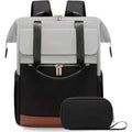 Sac a dos langer noir