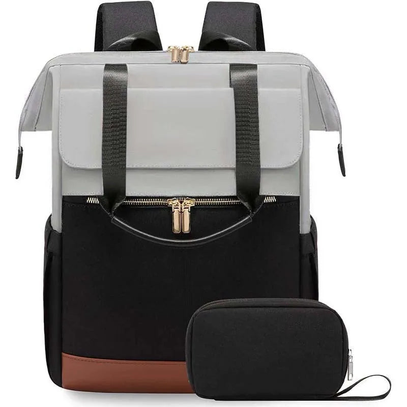 Sac a dos langer noir