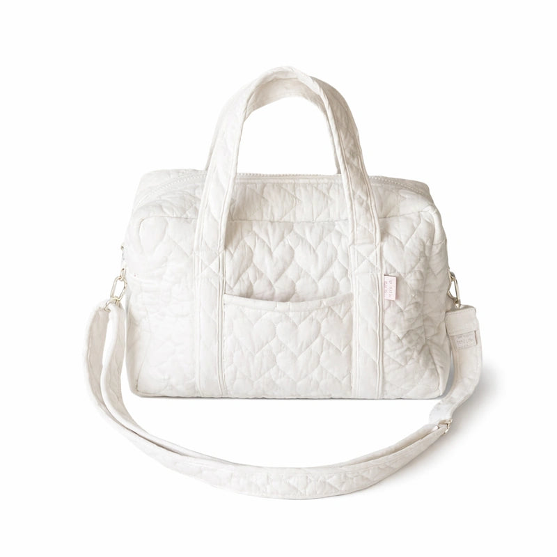 Sac à langer bébé matelassé