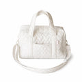 Sac à langer bébé matelassé