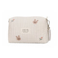 Sac à langer bébé petit lapin