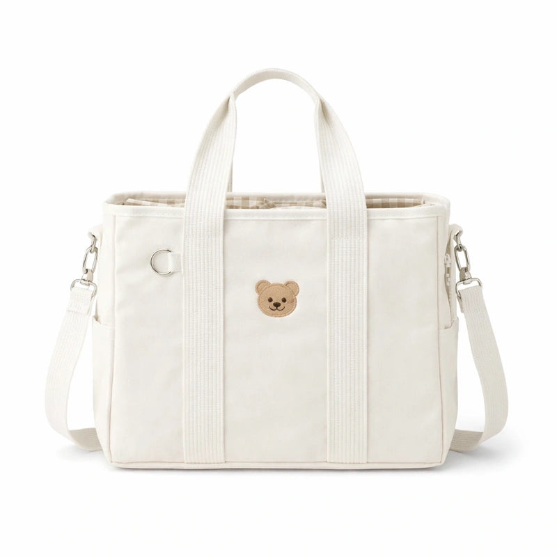 Sac à langer pratique