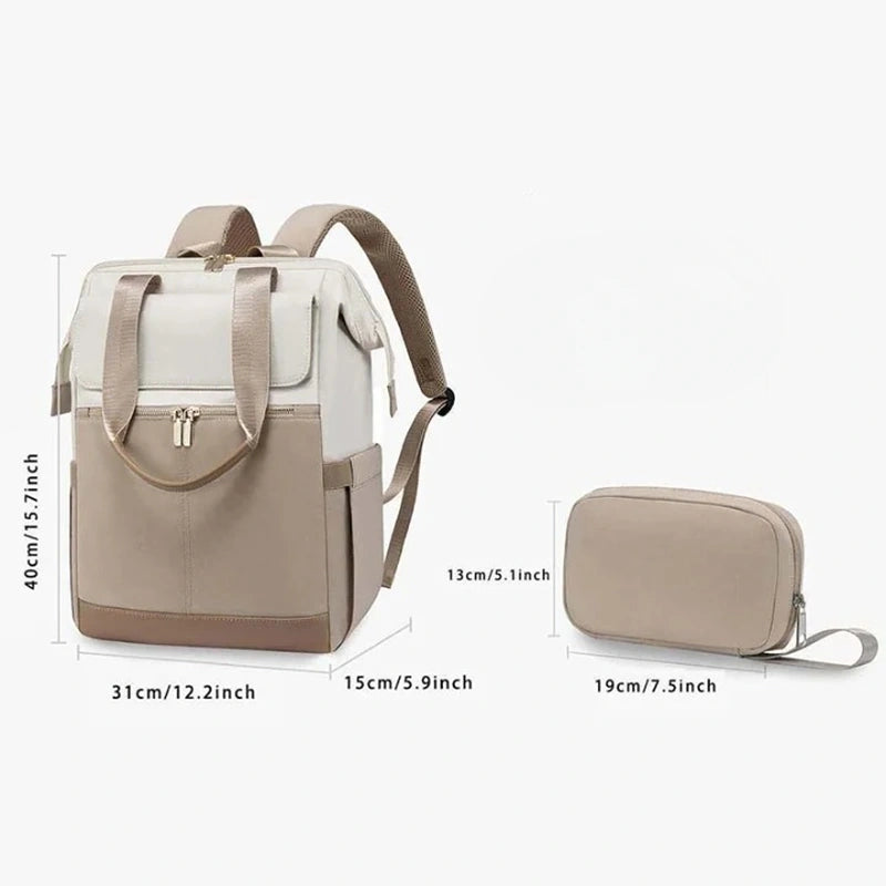 Dimensions du sac à langer sac a dos
